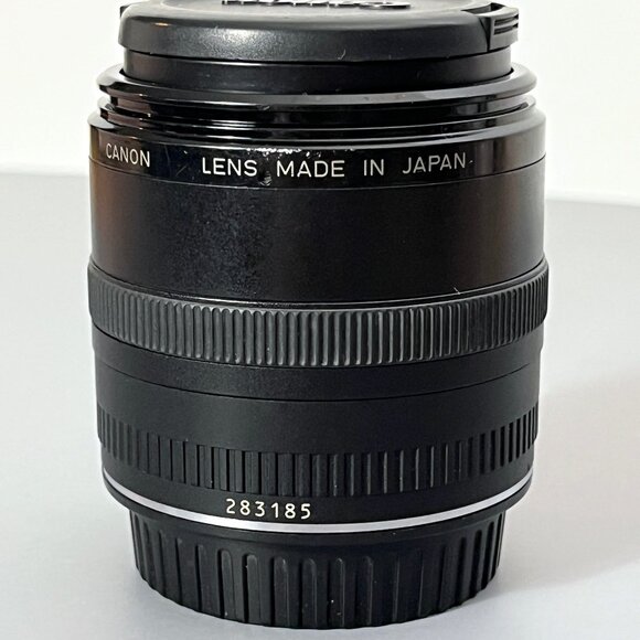 Canon EF 50mm f/2.5 Compact Macro Lens - Picture 6 of 10